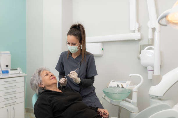 Best Pediatric Emergency Dentist in Copperas Cove, TX