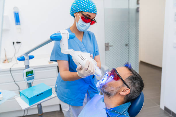 Best Emergency Treatment for Dental Infections or Abscesses in Copperas Cove, TX
